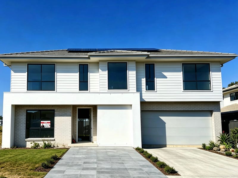 Raouse 33 Felsite Cres, Rouse Hill, NSW 2155 - realestate.com.au