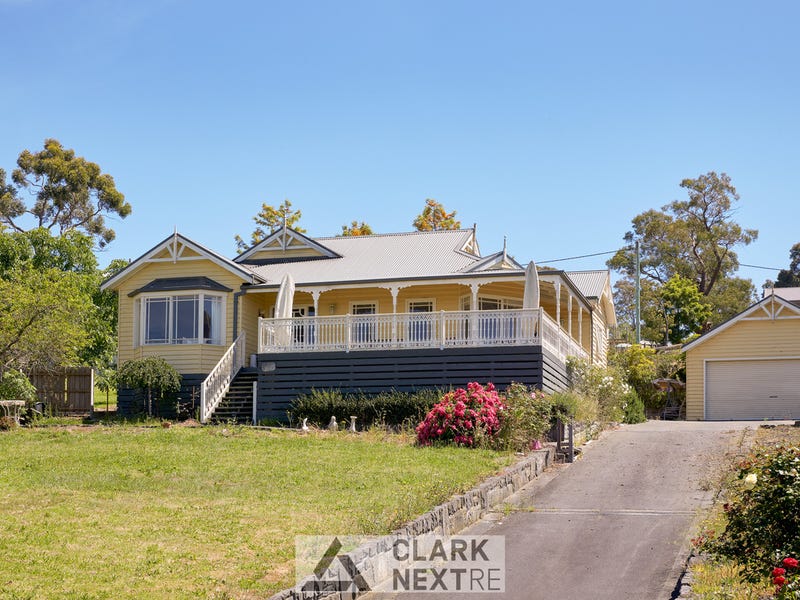 8 Mary Street, Bunyip, Vic 3815 Property Details