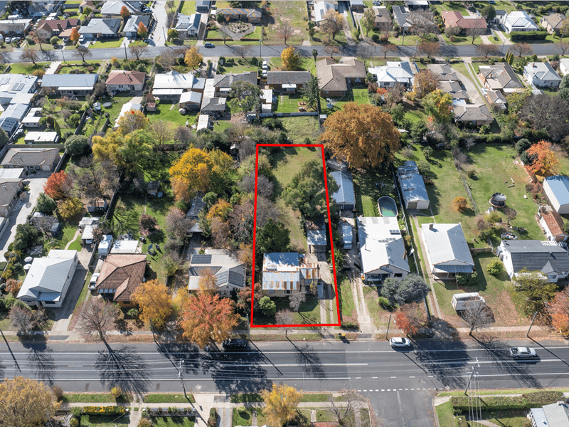 213 Dalton Street, Orange, NSW 2800 House for Sale