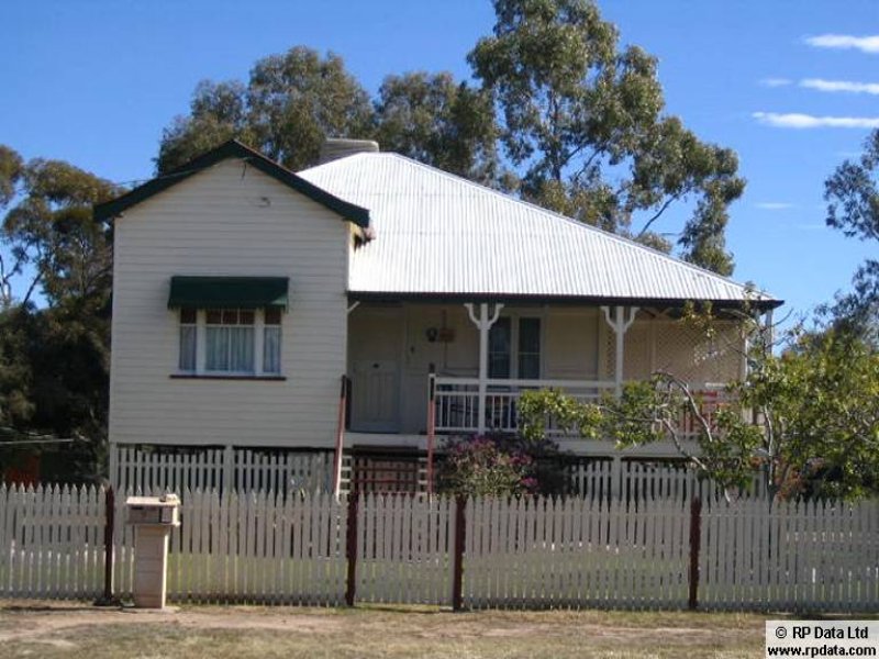 7 Arthur Street, Roma, QLD 4455