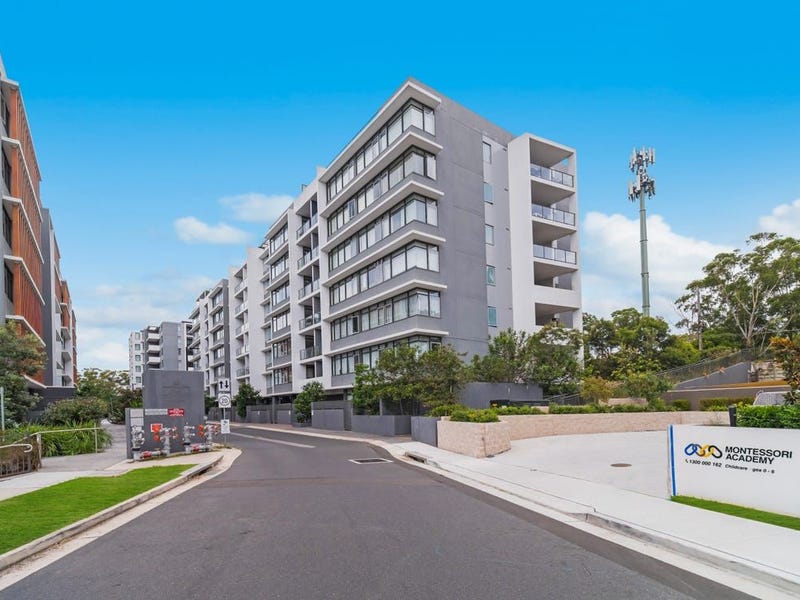 301/10 Waterview Drive, Lane Cove, NSW 2066