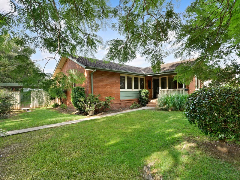 10 Powell Street, Hobartville, NSW 2753