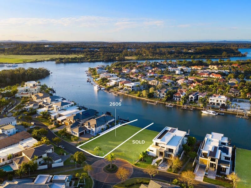 2606 Gracemere Circuit N, Hope Island, QLD 4212