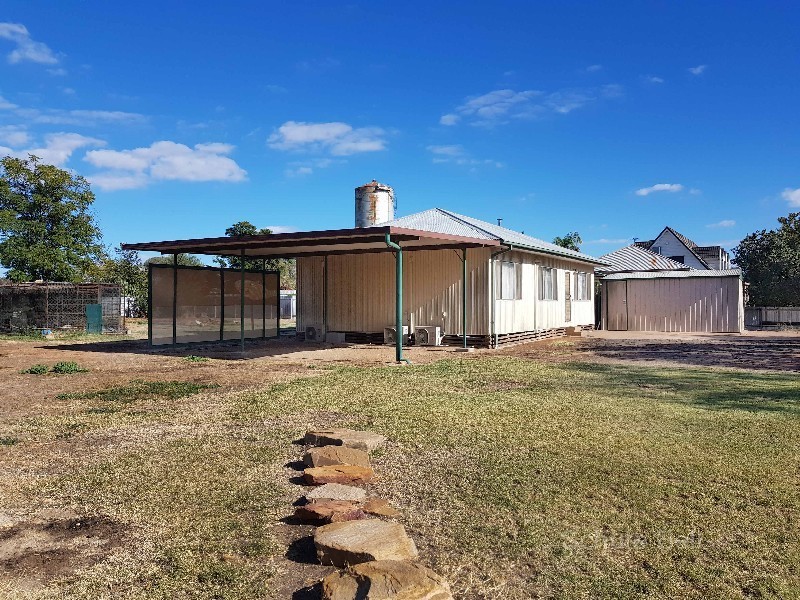 Real Estate & Property for Sale in Carinda, NSW 2831