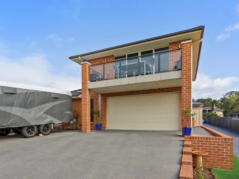 121 Riverside Drive, Kiama Downs, NSW 2533