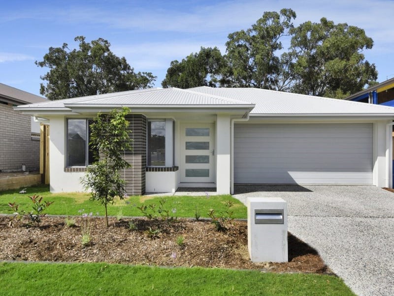 37 Garden Road, Greenbank, Qld 4124 House for Rent