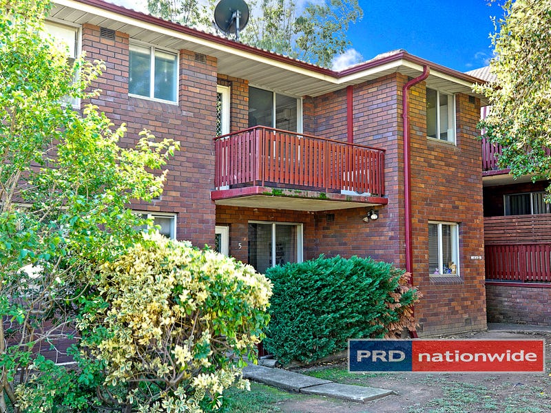 11/25 Haynes Street, Penrith, NSW 2750 Property Details