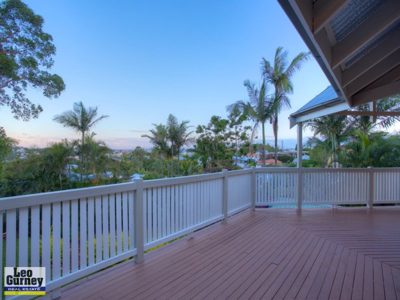 123 Gracemere Street, Grange, Qld 4051 Property Details