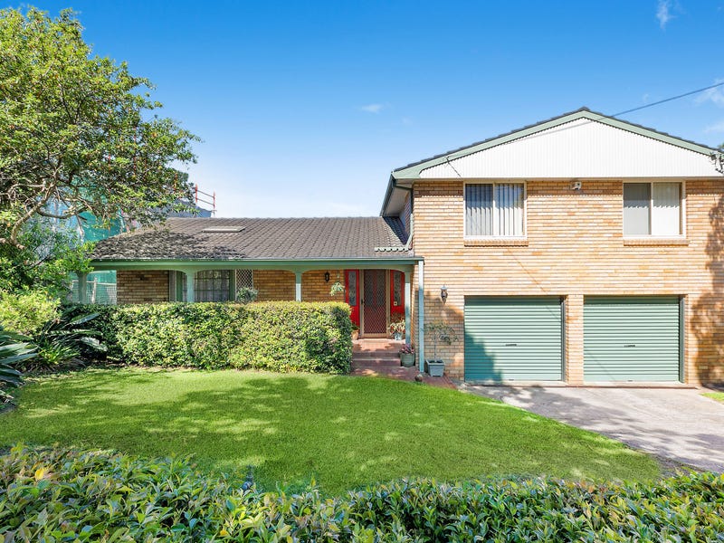 6 Greendale Avenue, Frenchs Forest, NSW 2086