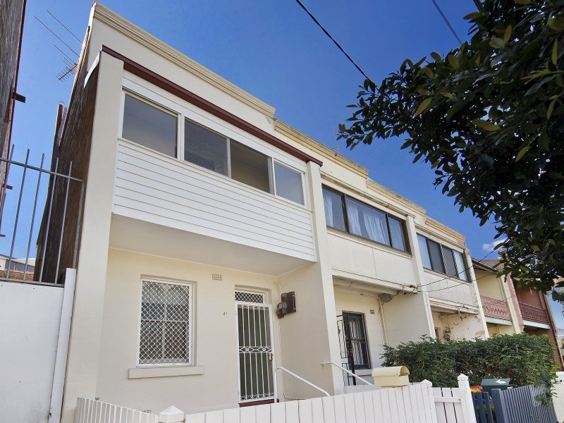 61 Kellick Street, Waterloo, NSW 2017 Property Details