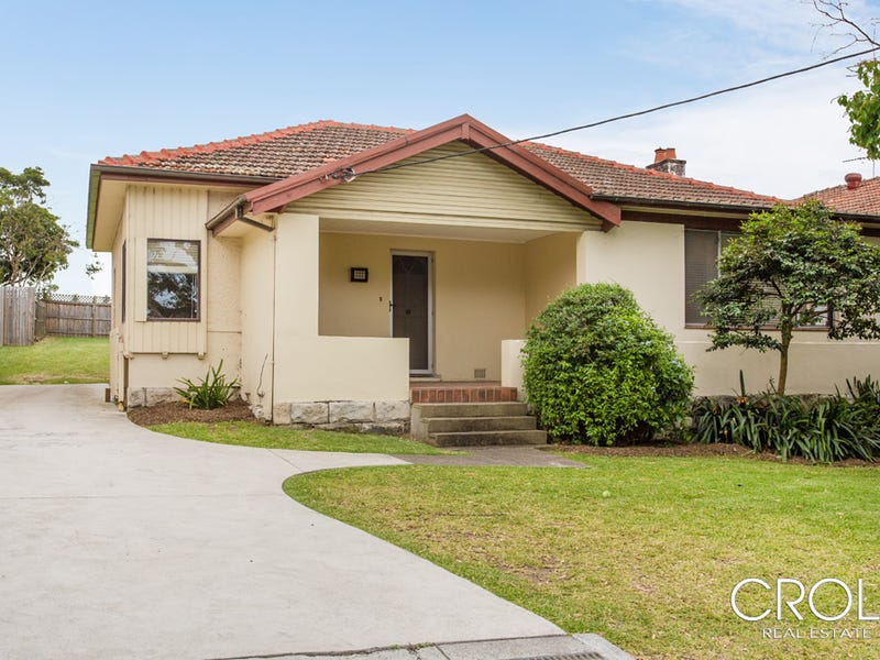 22 Eastern Valley Way, Northbridge, NSW 2063