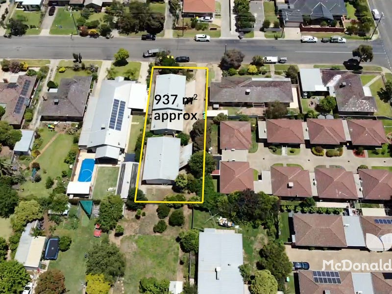 15/66 Hume Street, Yarrawonga, Vic 3730 Property Details