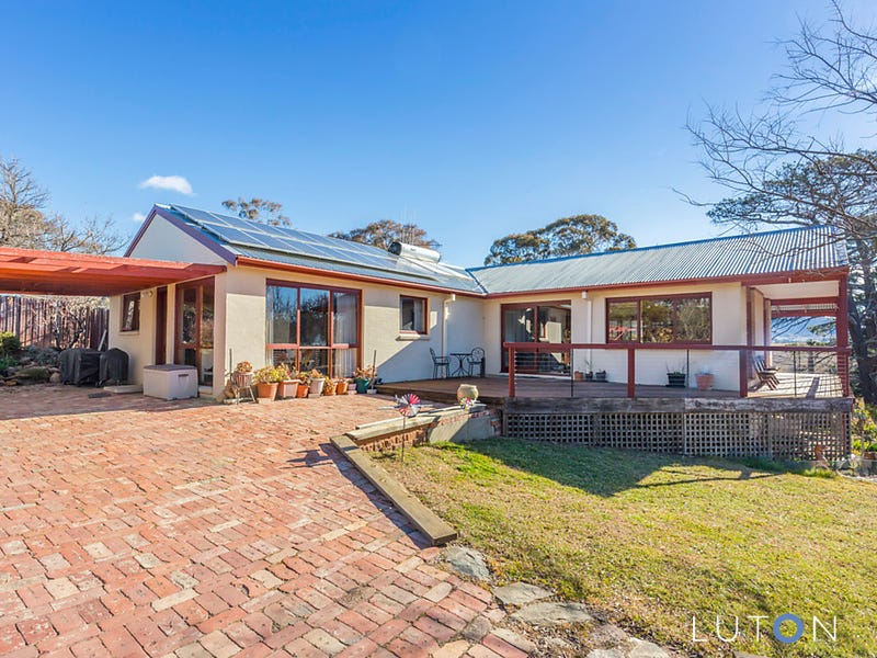 1527 Burra Road, Burra, NSW 2620 Property Details
