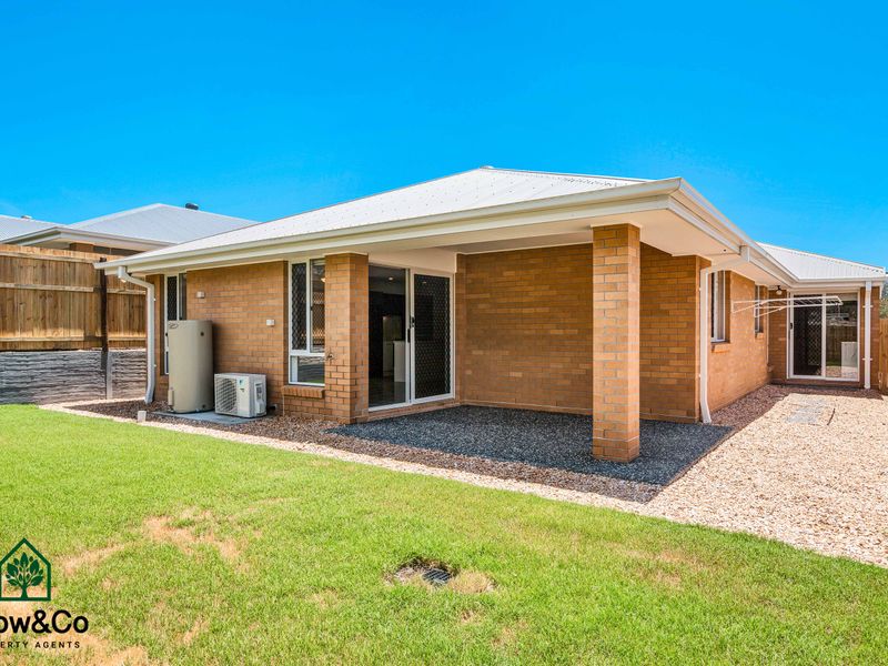 157 Brookhaven Boulevard, Bahrs Scrub, QLD 4207