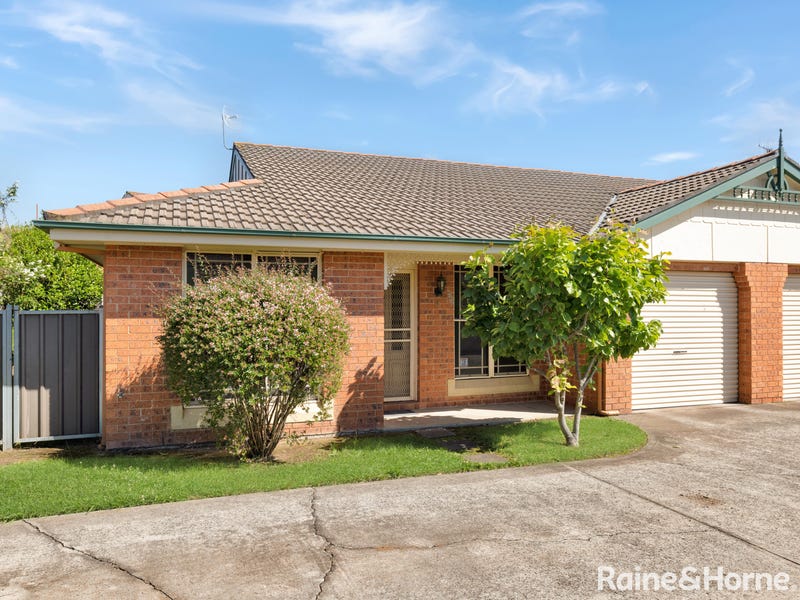 4/174 Keppel Street, Bathurst, NSW 2795 Unit for Sale