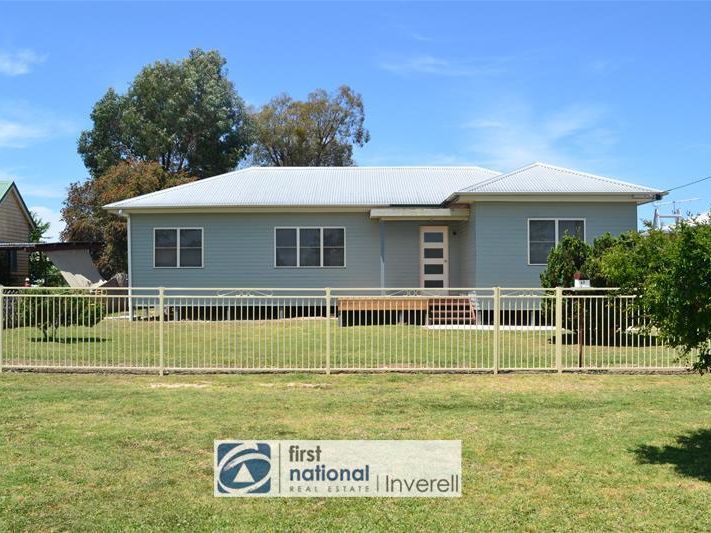 43 Granville Street, Inverell, NSW 2360