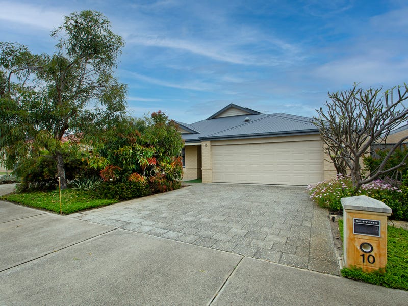 10 EVINGTON PASS, Landsdale, WA 6065 Property Details