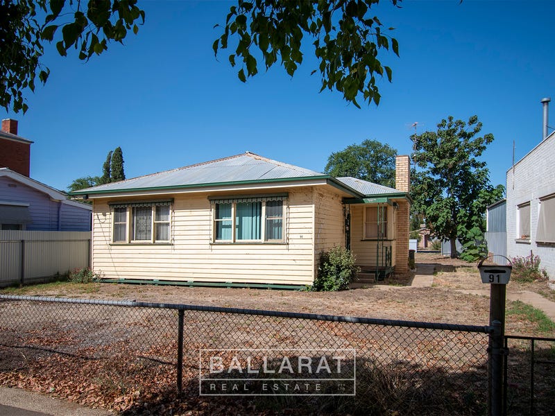 91 Broadway, Dunolly, Vic 3472 House for Sale 91 Broadway, Dunolly, Vic 3472 House for Sale