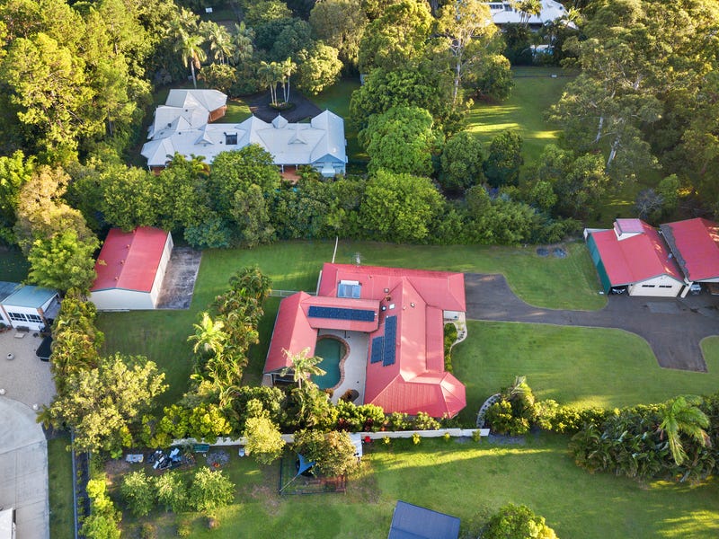 3234 Gleneagle Ct, Buderim, Qld 4556 Property Details