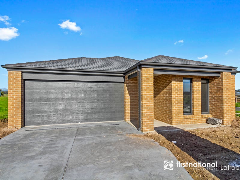 17 Winterton Place, Yinnar, Vic 3869 Property Details