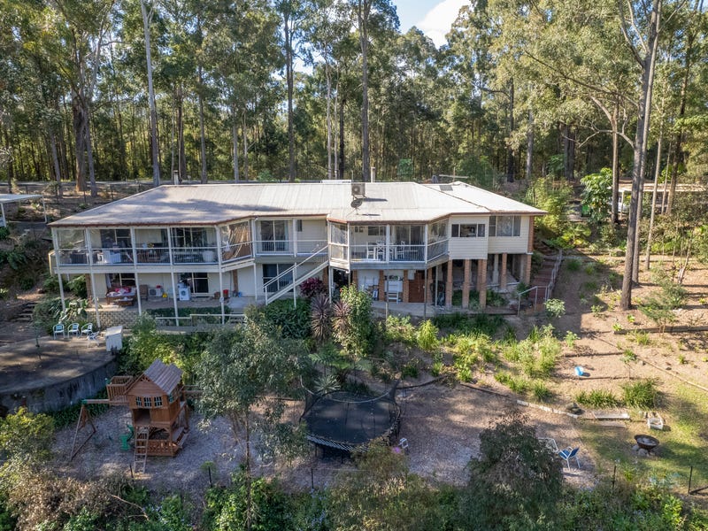 151 Bucca Road, Moonee Beach, NSW 2450