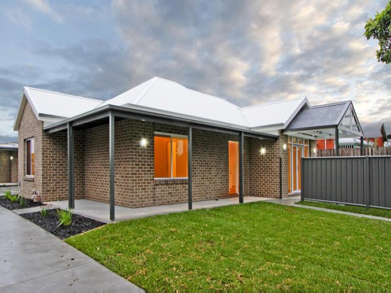 1/63 Thomson Street, Sale, Vic 3850 Property Details