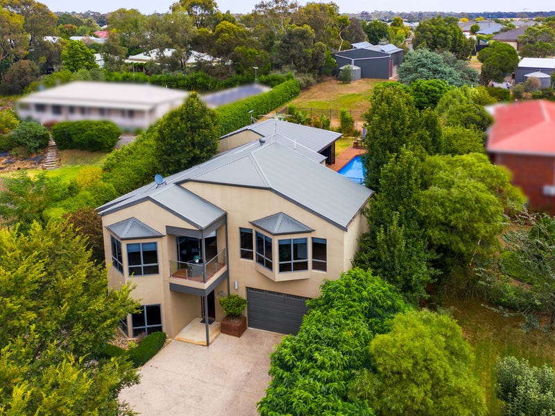 18 Somerset Court, Bannockburn, Vic 3331 House for Sale realestate