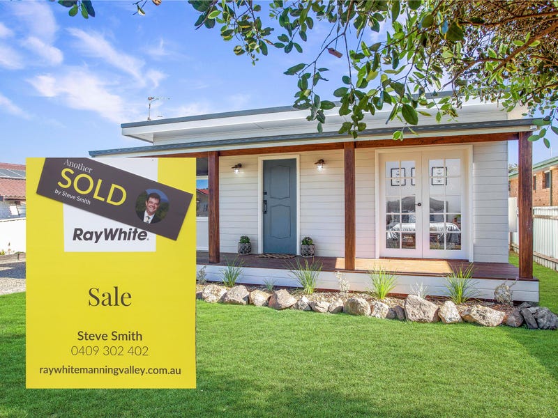 12 Murray Street, Harrington, NSW 2427 Property Details