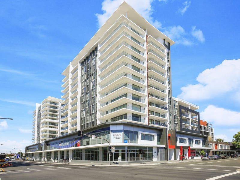 905/4751 Crown Street, Wollongong, NSW 2500 Property Details