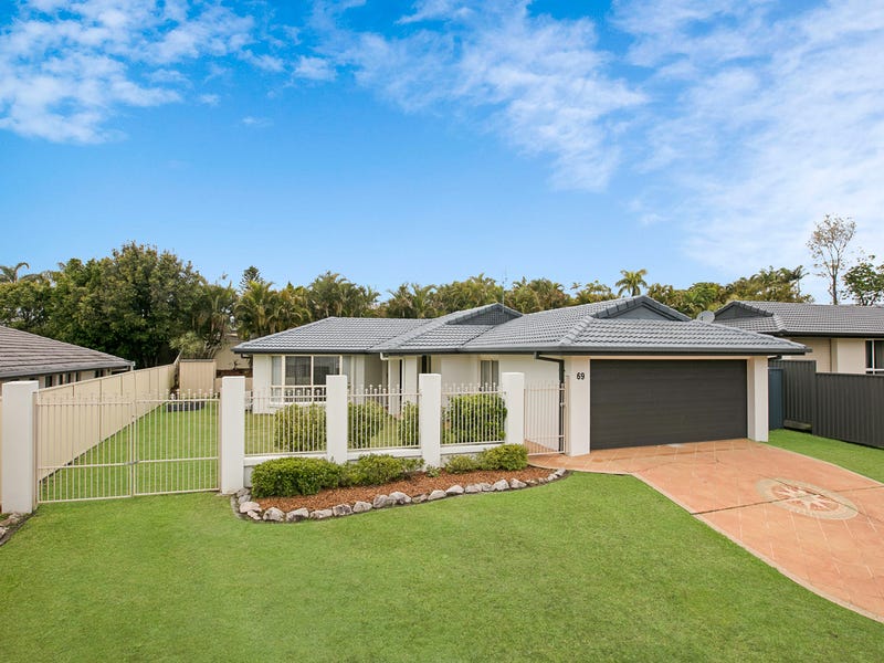 69 Allied Drive, Arundel, Qld 4214 Property Details