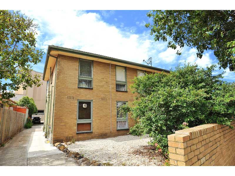 8/508 Melbourne Road, Newport, Vic 3015 Property Details