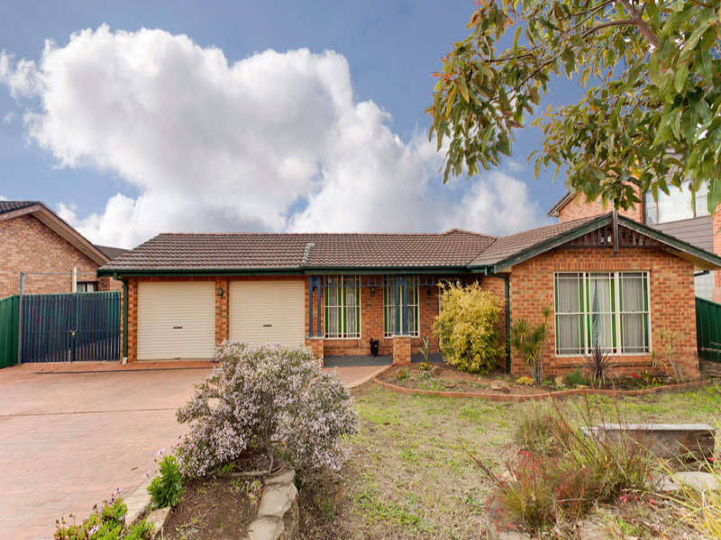 5 Mannix Street, Bonnyrigg Heights, NSW 2177