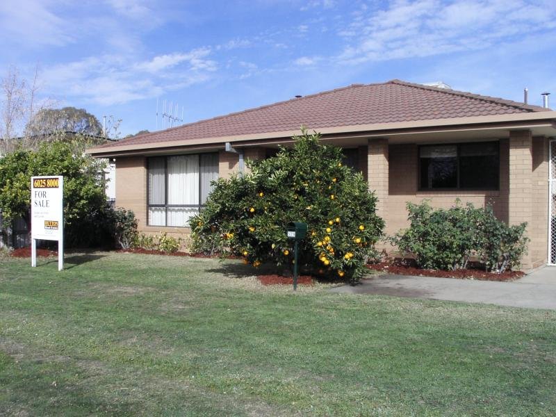 529 Hovell St, Albury, NSW 2640 Property Details