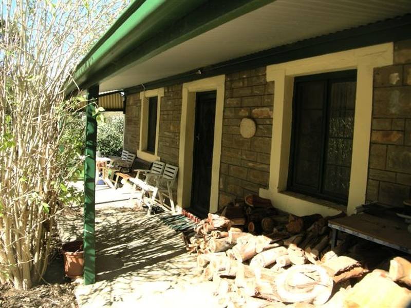 Lot 2/4 McNicol Lane, Nairne, SA 5252 Property Details