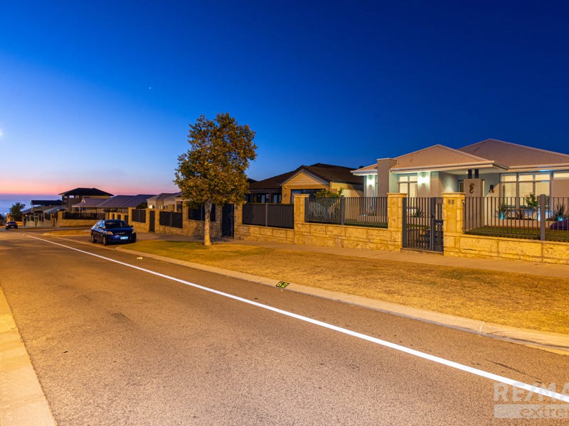 62 Jindalee Boulevard, Jindalee, WA 6036 House for Sale realestate