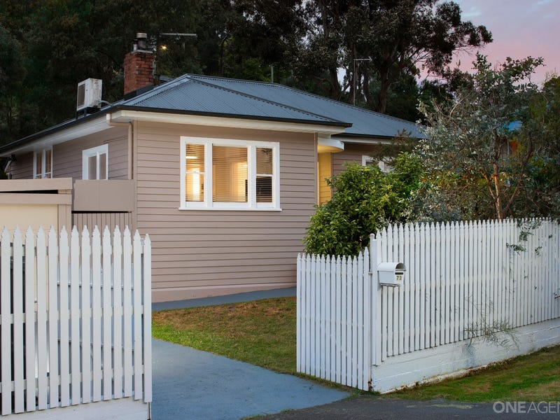 72 Basin Road, West Launceston, TAS 7250