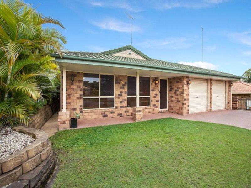 126 Greenwood Street, Wishart, Qld 4122 Property Details