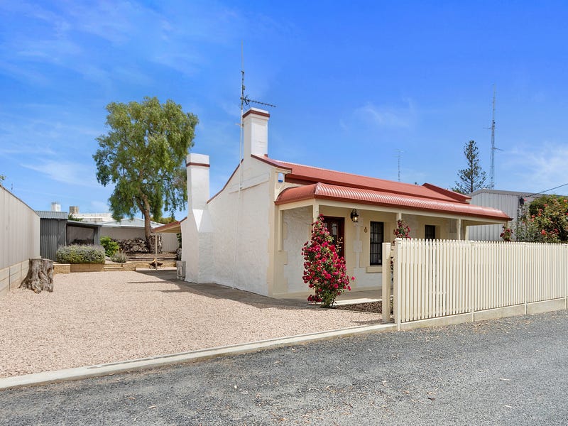 2 Heath Street, Wallaroo, SA 5556 Property Details