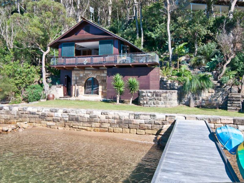 99 Florence Terrace, Scotland Island, NSW 2105