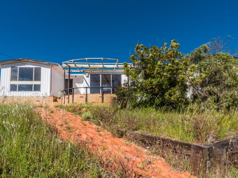 20 Birdwood Street, Mullewa, WA 6630 House for Sale