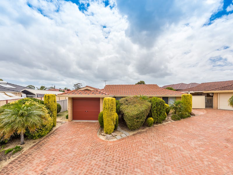 20A Feathertop Rise, Alexander Heights, WA 6064