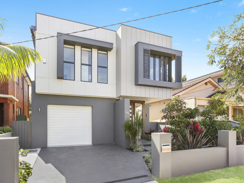 19 Griffith Avenue, North Bondi, Nsw 2026 - Realestate.com.au