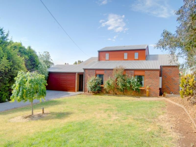 12 Simpson Street, Buninyong, VIC 3357