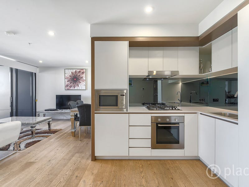 20609 25 Bouquet Street South Brisbane Qld 4101 Apartment For