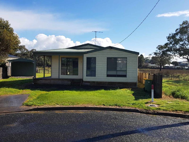 14 Anzac Court, Dartmoor, Vic 3304 Property Details
