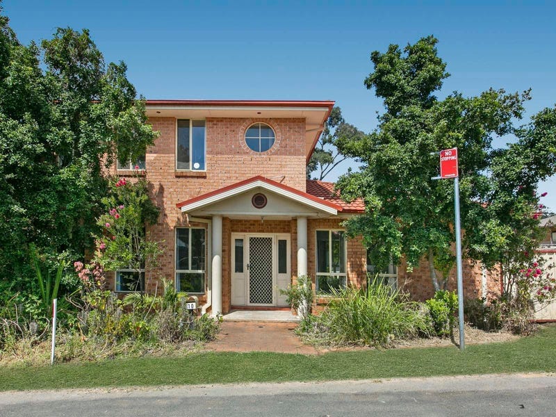 Houses for Rent in Blacktown, NSW 2148