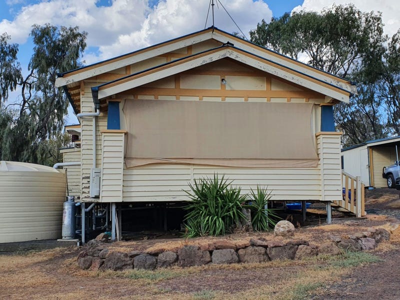 27 Street, Bell, Qld 4408 Property Details