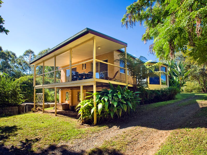 14 Rigney Road, Bellingen, NSW 2454 Property Details