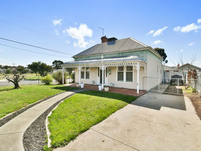 22 Wills Street Maryborough Vic 3465 House for Sale