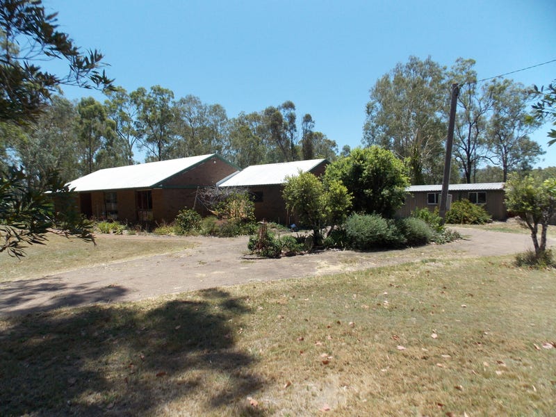 8993 Cob Lane, Ebenezer, QLD 4340